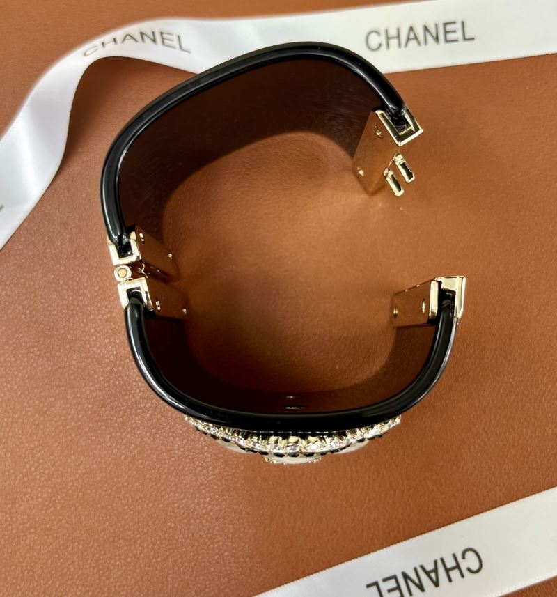 Chanel Rings